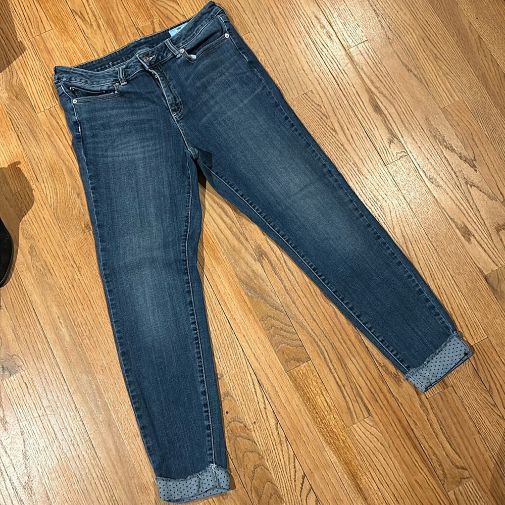 CeCe Jeans. Size 30/10.